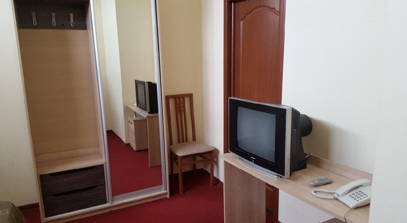 Гостиница Midland Sheremetyevo Химки