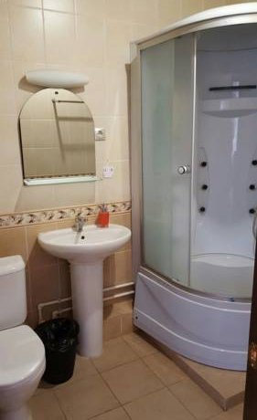 Гостиница Midland Sheremetyevo Химки