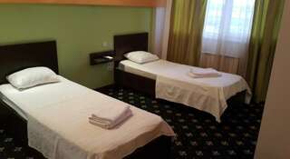 Гостиница Midland Sheremetyevo Химки Улучшенный двухместный номер с 1 кроватью-2