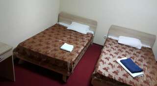 Гостиница Midland Sheremetyevo Химки Стандартный двухместный номер с 1 кроватью или 2 отдельными кроватями-2