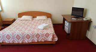 Гостиница Midland Sheremetyevo Химки Стандартный двухместный номер с 1 кроватью или 2 отдельными кроватями-5