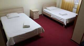 Гостиница Midland Sheremetyevo Химки Стандартный двухместный номер с 1 кроватью или 2 отдельными кроватями-1